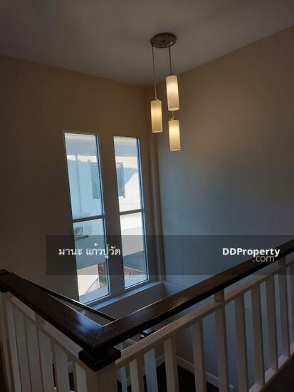 ให้เช่า!   !บ้านแฝด2ชั้น 40ตรว. อยู่ถนน เลียบคลองสอง ซอยเดียวกับซาฟารีเวิลด์ ใกล้ห้างแฟชั่นไอส์แลนด์ ให้เช่า20,000/เดือน